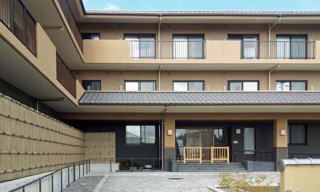 minaminagareyama