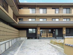 minaminagareyama