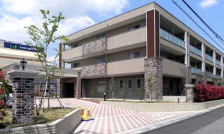 kasukabe